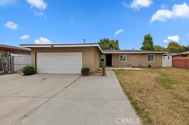 Riverside, CA 92503,5599 Montgomery Street