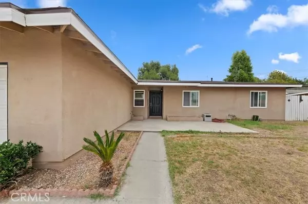 Riverside, CA 92503,5599 Montgomery Street