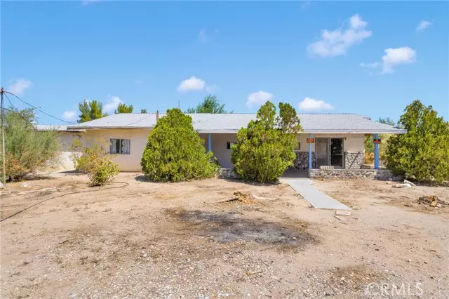 Lucerne Valley, CA 92356,37531 E End Road