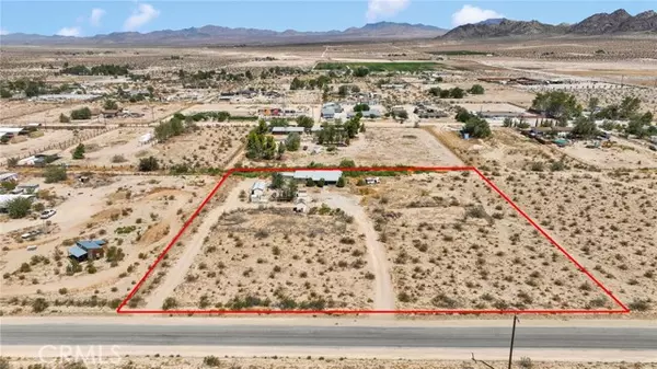Lucerne Valley, CA 92356,37531 E End Road