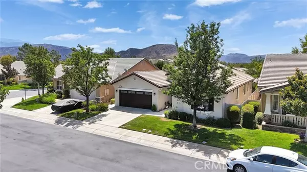 Beaumont, CA 92223,1687 Lewis