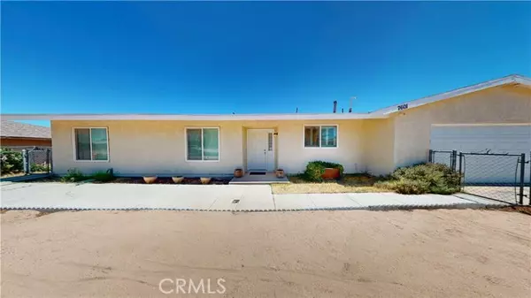 Hesperia, CA 92345,7601 Corona Avenue