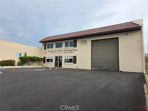 Redlands, CA 92374,320 E Stuart Avenue