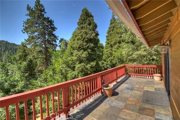 Crestline, CA 92325,495 Zuger Court