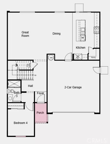 Winchester, CA 92596,29213 Victoria Beach Boulevard