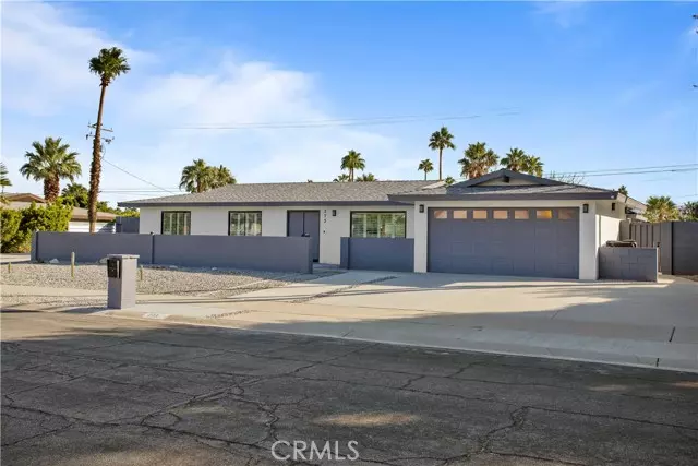Palm Springs, CA 92262,373 E Simms Road