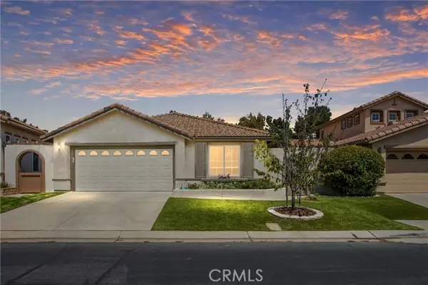 840 Twin Hills Drive, Banning, CA 92220