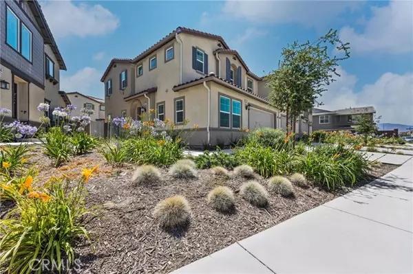 Chino, CA 91708,15971 Aventurine Lane