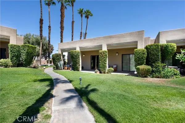 67591 N Portales Drive, Cathedral City, CA 92234