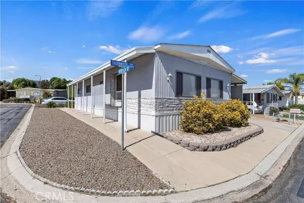 Corona, CA 92882,1396 Thornwood