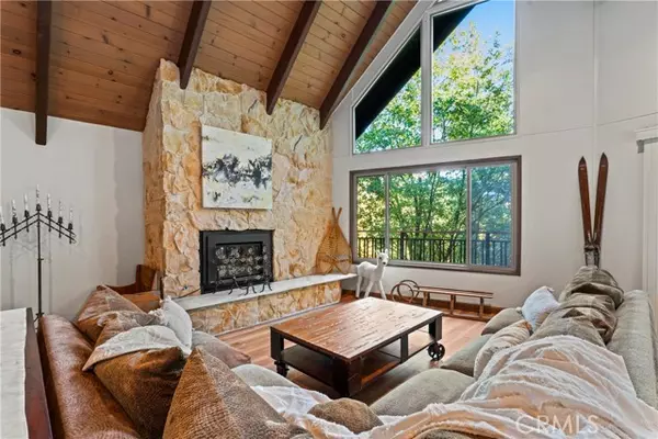 Lake Arrowhead, CA 92352,260 El Dorado Drive