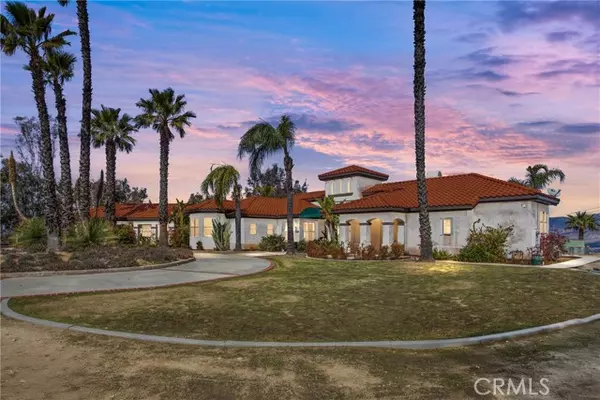 Redlands, CA 92373,9355 Smiley Boulevard