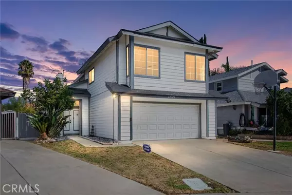 25784 Basil Court, Moreno Valley, CA 92553