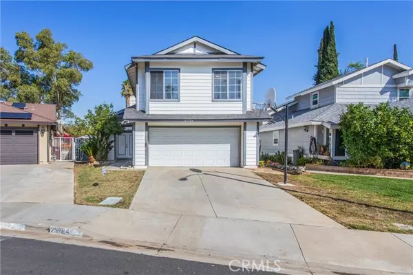 Moreno Valley, CA 92553,25784 Basil Court