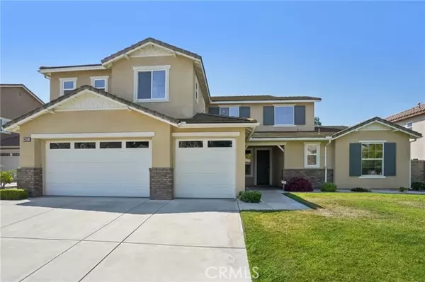 14939 Franklin Lane, Eastvale, CA 92880