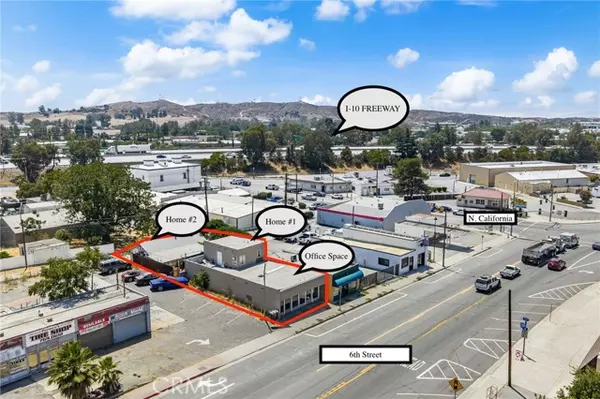 167 E 6th Street, Beaumont, CA 92223