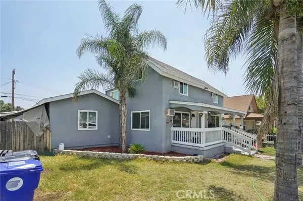 Rialto, CA 92376,139 N Palm Avenue