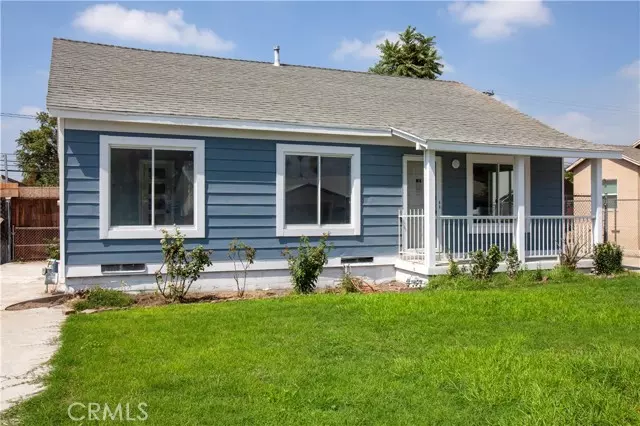San Bernardino, CA 92404,7250 Del Rosa Avenue