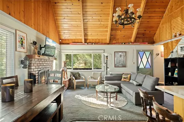 Running Springs, CA 92382,31124 All View Drive