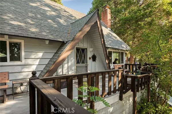 Running Springs, CA 92382,31124 All View Drive