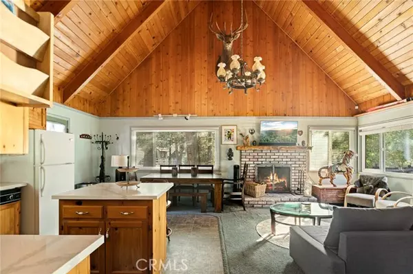 Running Springs, CA 92382,31124 All View Drive