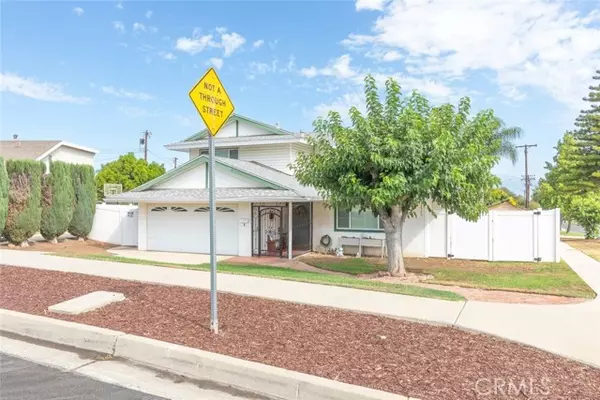 Corona, CA 92879,2102 Beatrice Drive