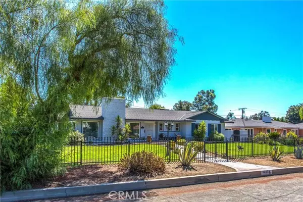 San Bernardino, CA 92404,3095 Pepper Tree Lane
