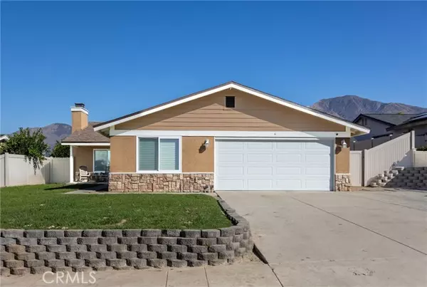 28490 Sycamore Drive, Highland, CA 92346