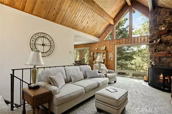 26495 Walnut Hills Drive, Lake Arrowhead, CA 92391