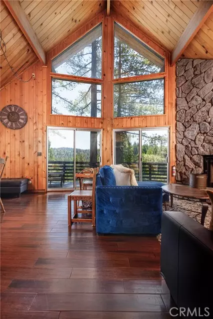 Lake Arrowhead, CA 92352,164 Birchwood Drive