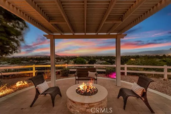 3700 California Avenue, Norco, CA 92860