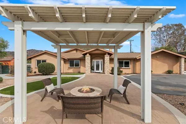 Norco, CA 92860,3700 California Avenue