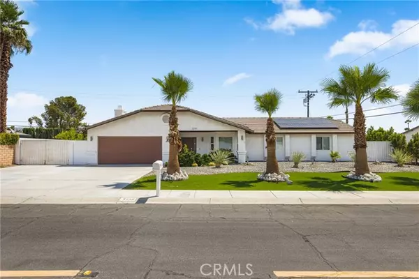 Palm Springs, CA 92262,2230 N Volturno Road