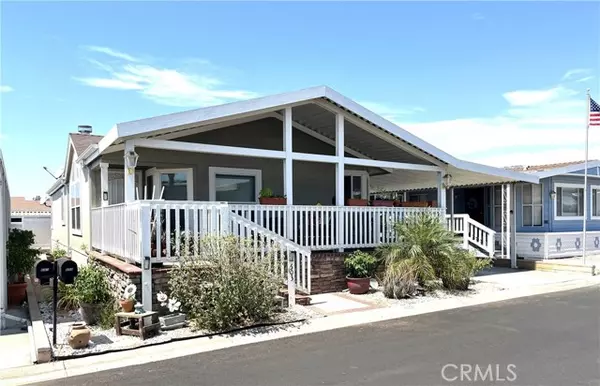 La Verne, CA 91750,4095 Fruit Street #603