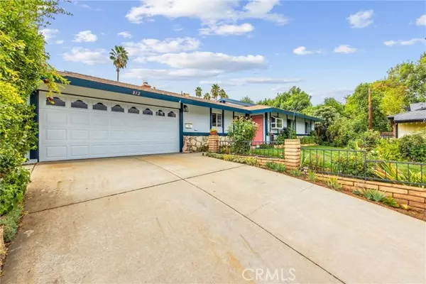 Redlands, CA 92374,812 Orchard Drive