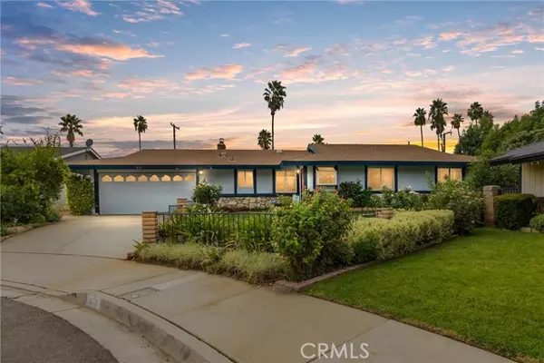 812 Orchard Drive, Redlands, CA 92374