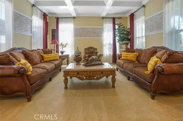 Fontana, CA 92336,5003 THORNBERRY WAY