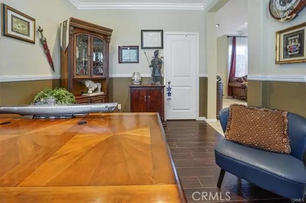 Fontana, CA 92336,5003 THORNBERRY WAY