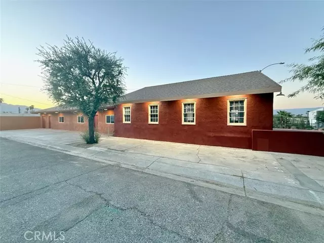 36805 Cathedral Canyon Drive, Cathedral City, CA 92234