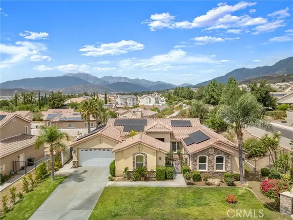 San Bernardino, CA 92407,6792 N Ofelia Drive