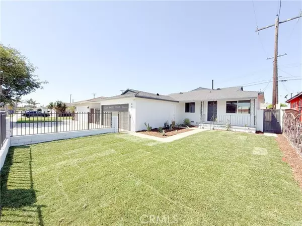 Compton, CA 90220,601 S Keene Avenue