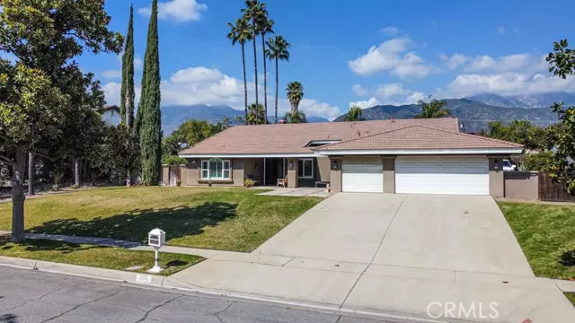 Upland, CA 91784,351 W Buffington Street