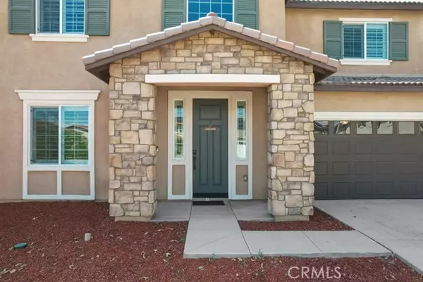 Fontana, CA 92336,5242 Hayes Court