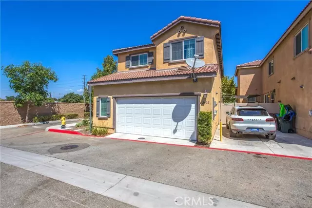 Colton, CA 92324,2002 Juniper Lane