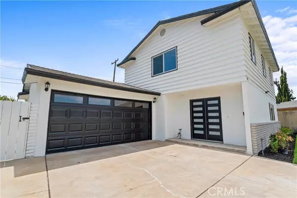817 S Plymouth Place, Anaheim, CA 92806