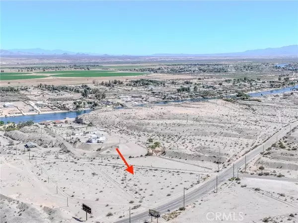 Needles, CA 92363,0 Needles Hwy