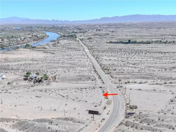 Needles, CA 92363,0 Needles Hwy