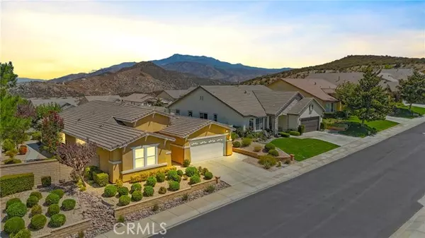 Beaumont, CA 92223,442 Yellowstone