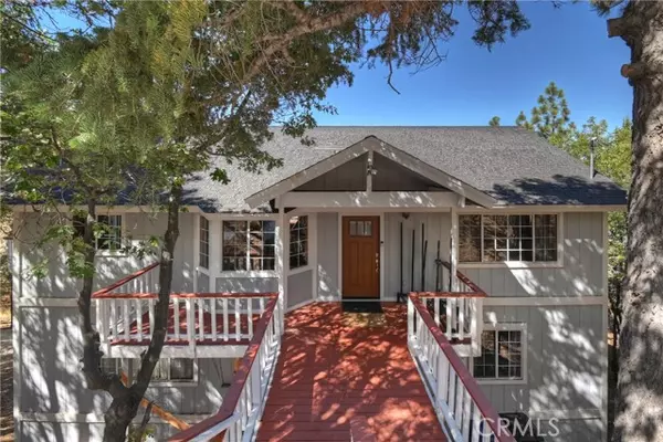 Big Bear Lake, CA 92315,43659 Wolf Road