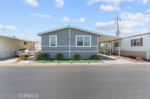 Perris, CA 92571,350 E San Jacinto Avenue #91